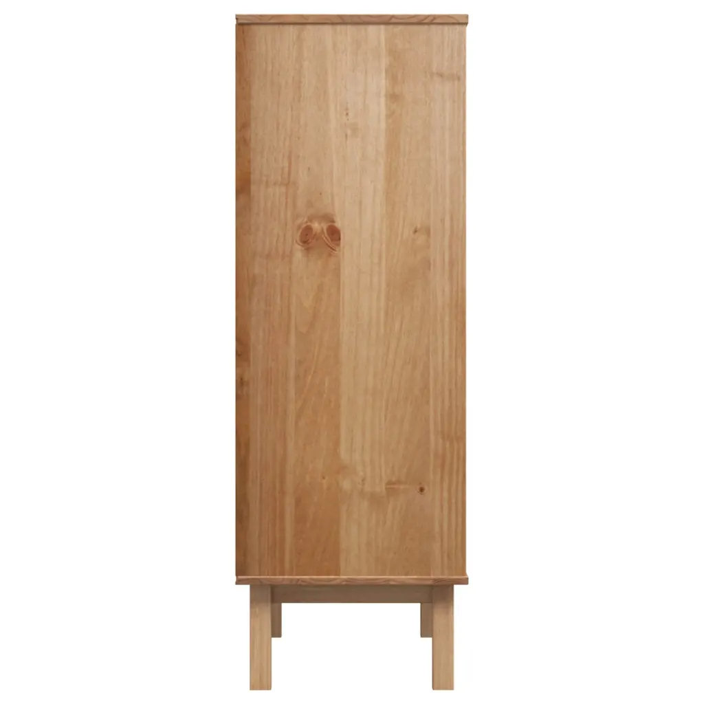 Highboard Saxon