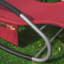 Flendersen 150 cm Long Reclining Sun Lounger with Cushions Patio Chaise Lounge-635793874