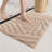 Ibnou Bath Rug with Non-Slip Backing-446502760-446502767