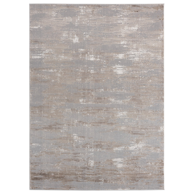 Tapis blé Emmeline, Rectangle 9 pi 10 po x 13 pi 2 po