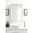 Mishaela Pivot Rectangle Metal Wall Mirror-1039458944-1018739751
