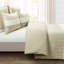 Ensemble d'édredon neutre en microfibre 5 pièces-2134628578