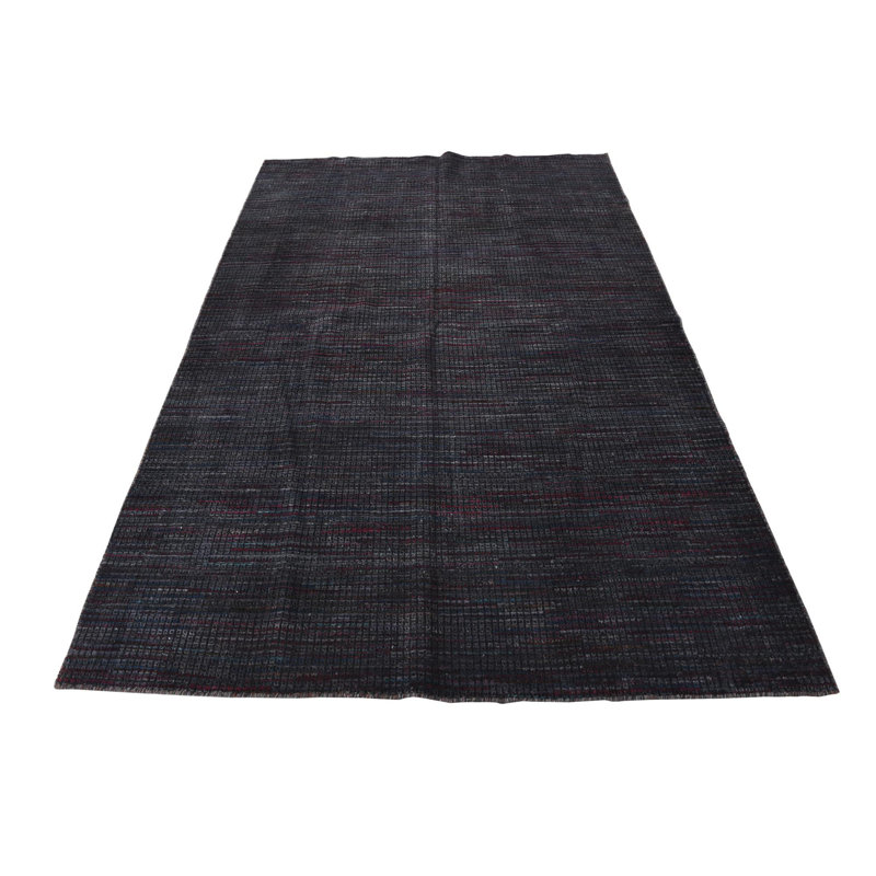 5x8 Pham Graphite Gray Rug