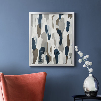 River’s Run Premium Framed Canvas - Ready to Hang