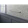 Draft Towel Bar Frame