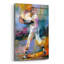 "Roberto Clemente" par Richard Wallich-736131071