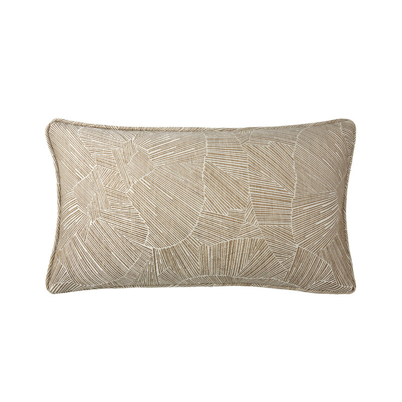 Paysages Rectangle Pillow Cover & Insert