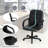 Inbox Zero Isobela Executive Chair