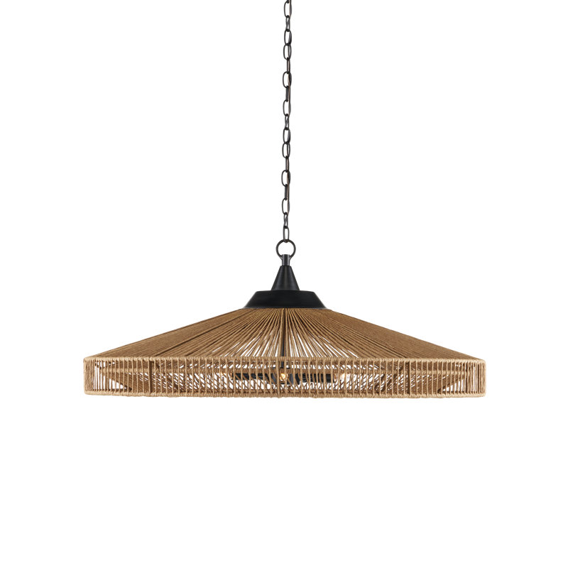 Maldives 5 - Light Chandelier