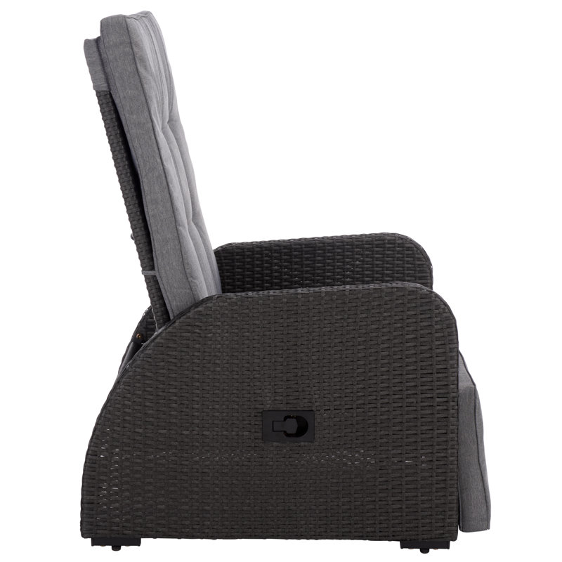 Fauteuil inclinable Millman