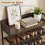 12 - Pair Shoe Rack