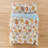 Ashbury Spring Modern & Contemporary Cotton Floral Quilt-10190536