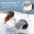 Memory Foam Medium Pillow