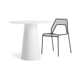 Circula Round Dining Table