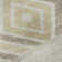 Premium Machine Washable Prisco Beige Rug