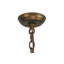 Rustic Lodge 4 - Light Pendant