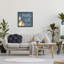 «Made With Love Kitchen Fruit», art mural texturé giclée par Katie Doucette_aq-617-1794345388-1794345387