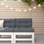57.5cm Wide Rectangle Patio Sofa-95091748