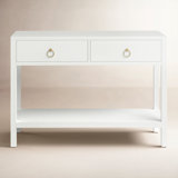 Elin 44" Console Table