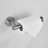 6 - Piece Bathroom Hardware Set-89013818