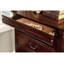 Commode pour femme l 6 tiroirs Westview