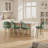26'' Swivel Upholstered Counter & Bar Stool-92065817
