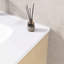 Meuble-lavabo mural simple 36 po avec lavabo-105590277
