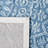 Scottsville Hand Tufted Performance Geometric Rug-926098949
