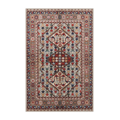 Oriental Indoor Rug