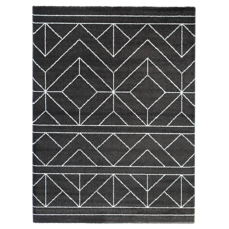 Dedham Indoor Rug, Rectangle  8'9" x 12'