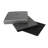 Luxora Faux Leather Ottoman-227296334