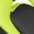 Green/Black is out of stock