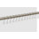 Polyresin Rust Resistant Shower Curtain Hook