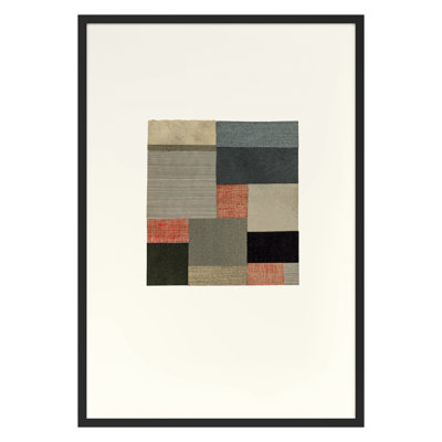 Venice Print by Burgess, Andy