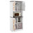 Bar Cabinet-625417207