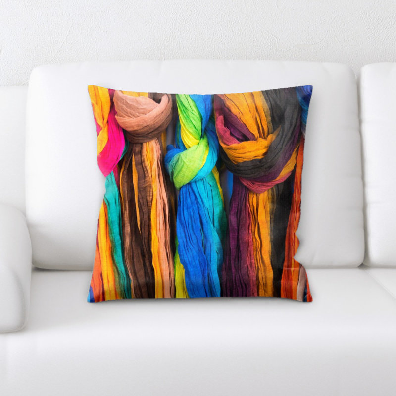 Coussin Asalci
