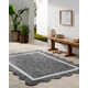 Skiles Machine Woven Rug