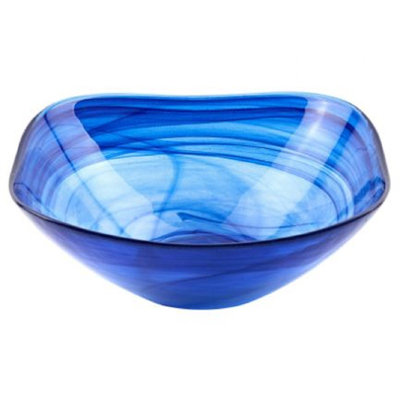 Bol en verre Aishah