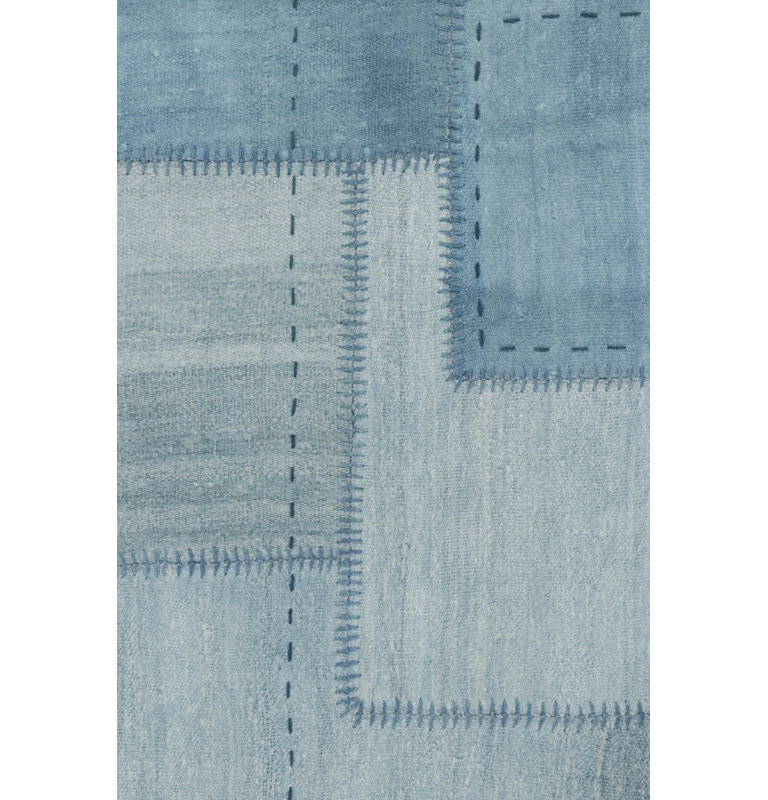 Kilim & Flat Weave Area Rug
