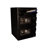 Depository Safe Lock