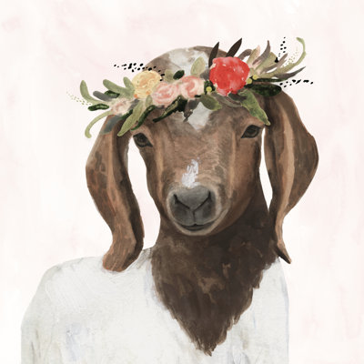 Le printemps à la ferme IV