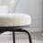 Conner 27.1" Seat Height Swivel Bar Stools with Metal Legs-1738055831