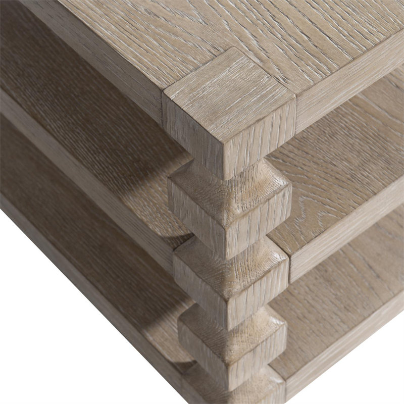 Aventura End Table