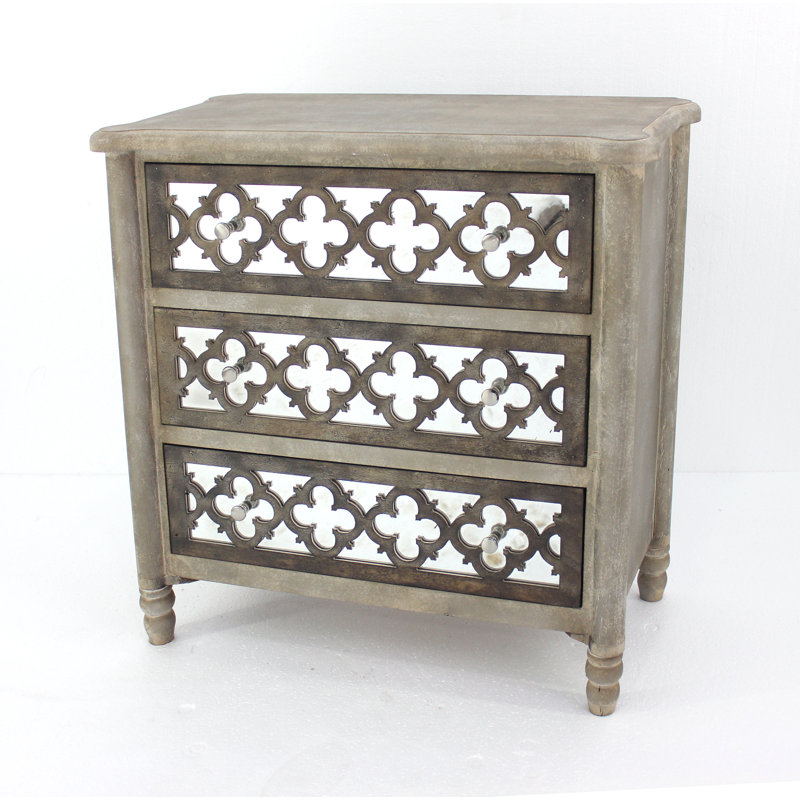 Strahan Accent Chest