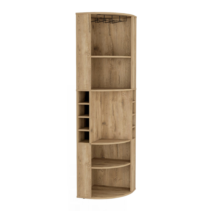 Armoire de bar Oban