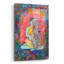 «Winston Porter» par Noemi Ibarz, art mural en verre acrylique, ACR-44527-123775342