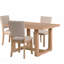 Table de salle à manger Transitional-1858784799