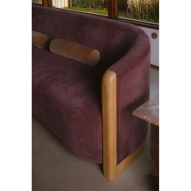 Anya Sofa Berry, Purple