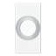Crystal Knob 2.1875 Diameter Round-458498099
