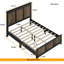 Lit plateforme Farmhouse-389800414-389800413
